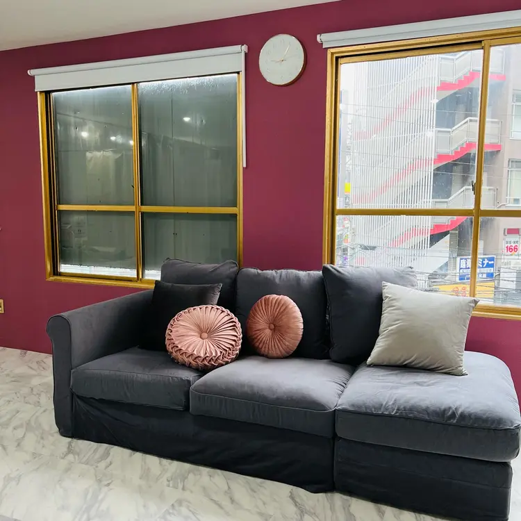 Mierの内観・外観2