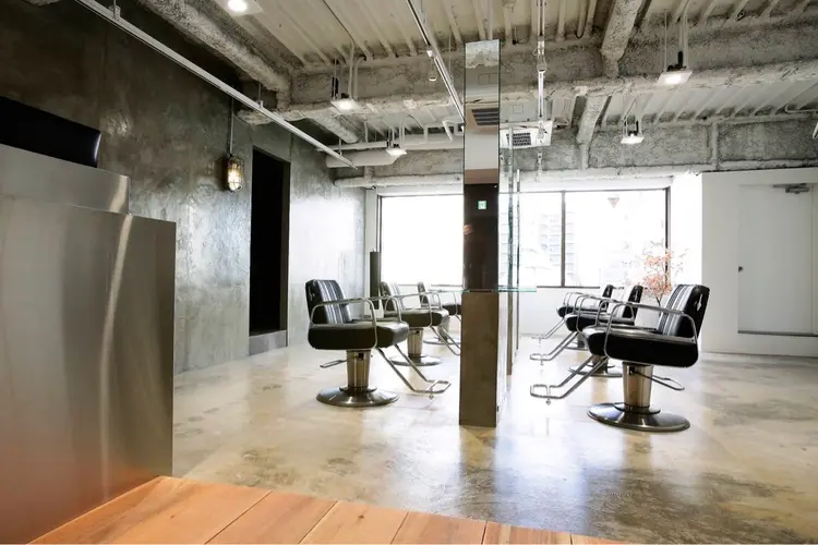 arc  ginzaの内観・外観3