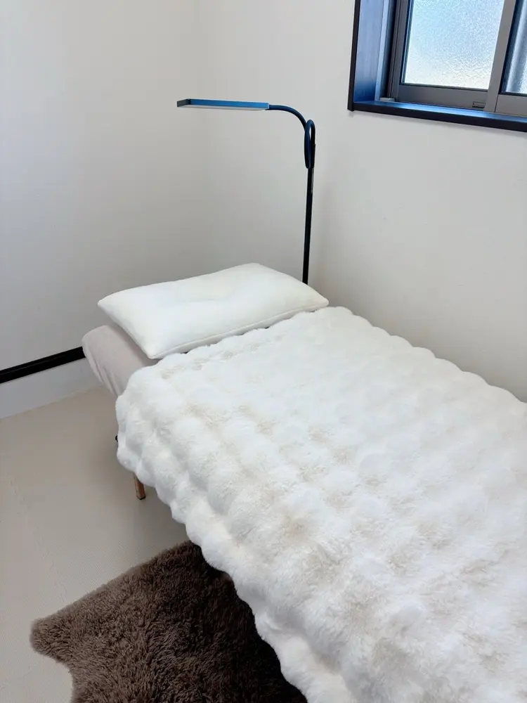 髪ingMの内観・外観1