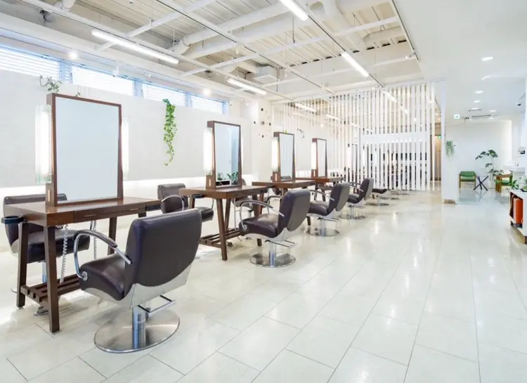 kchiaraの内観・外観1