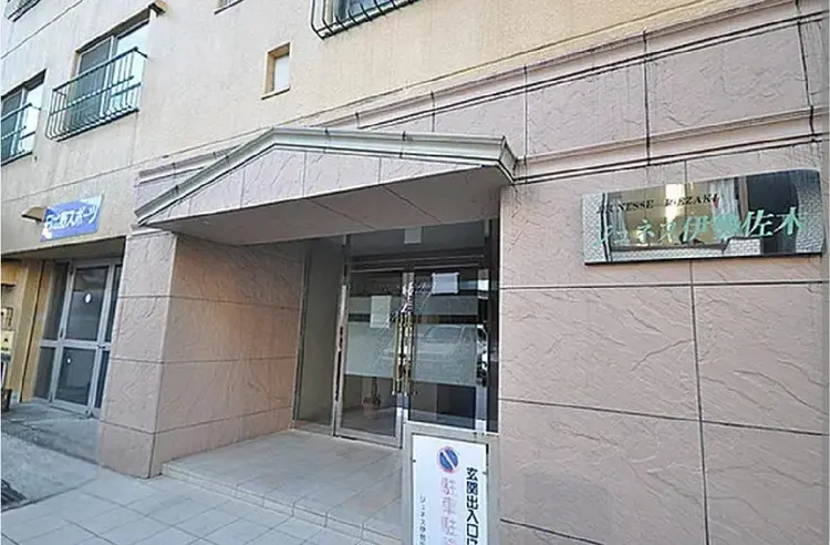 168.0beautyの内観・外観3