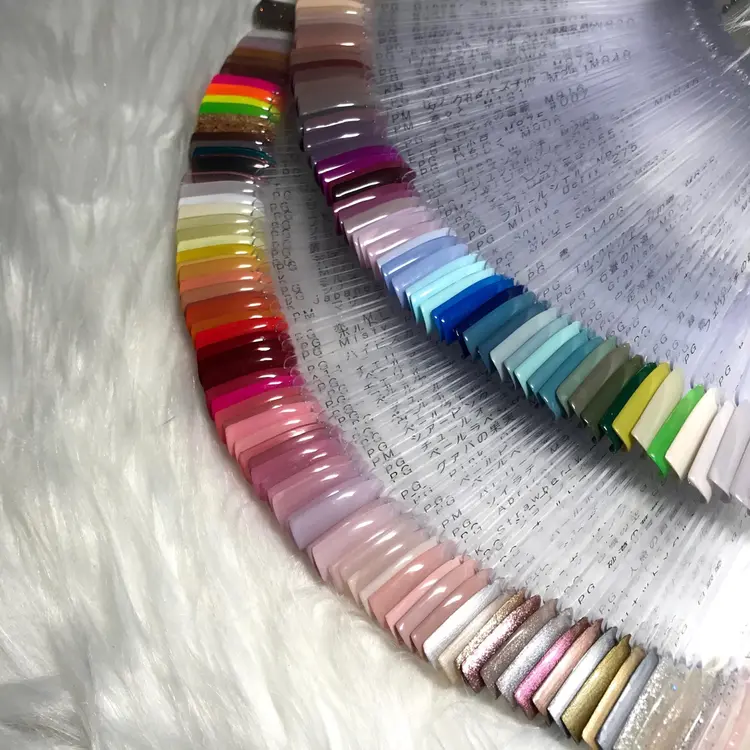 VIOLA.nailの内観・外観2