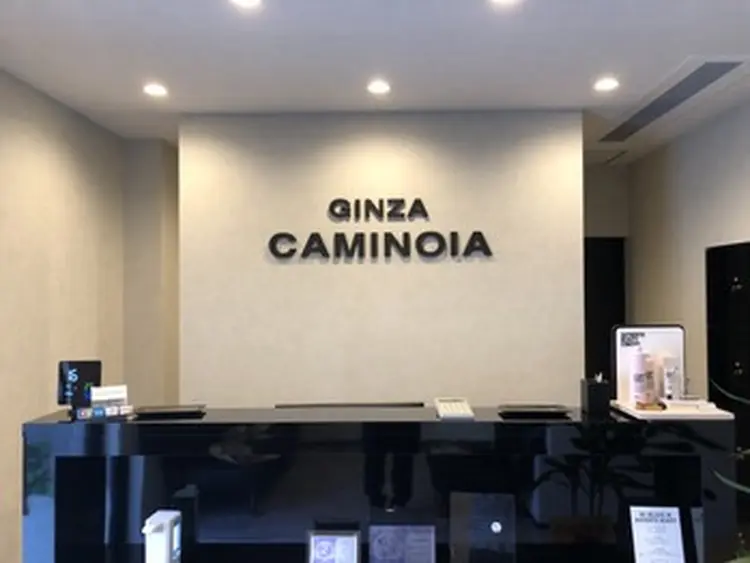 GINZA CAMINOIA 熊谷の内観・外観1