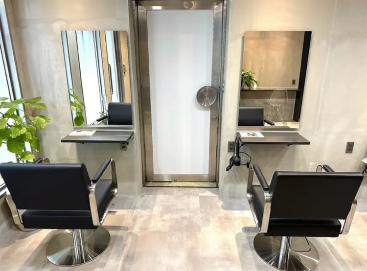 VIEW TOYONAKAの内観・外観2