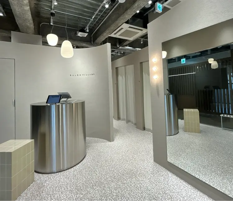 Eyelash  Beauty Salon GRAN CHARIOTの内観・外観1