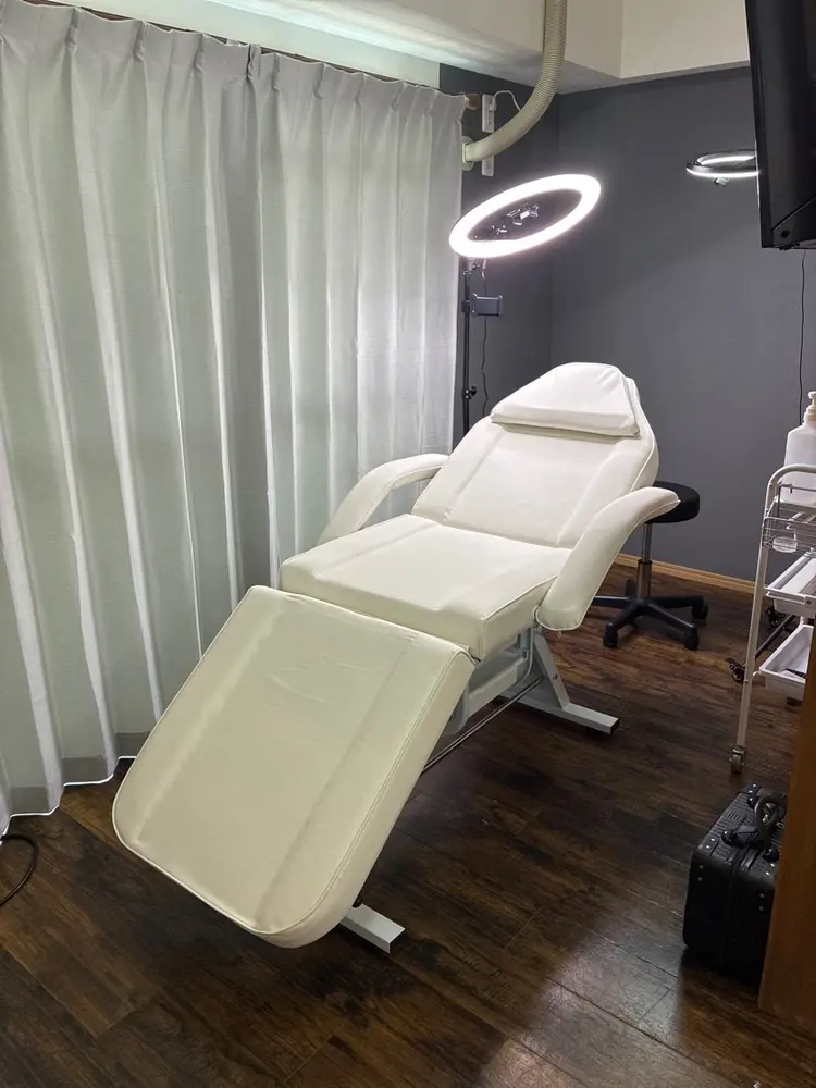 メンズ脱毛　Removeの内観・外観1