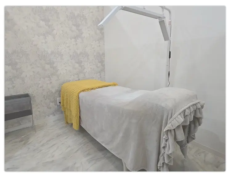 eye beauty  increaseの内観・外観2