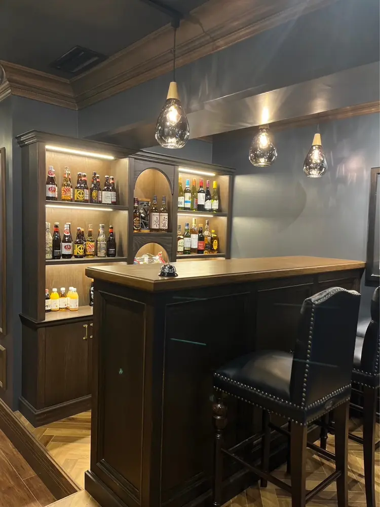 銀座 shinoの内観・外観1