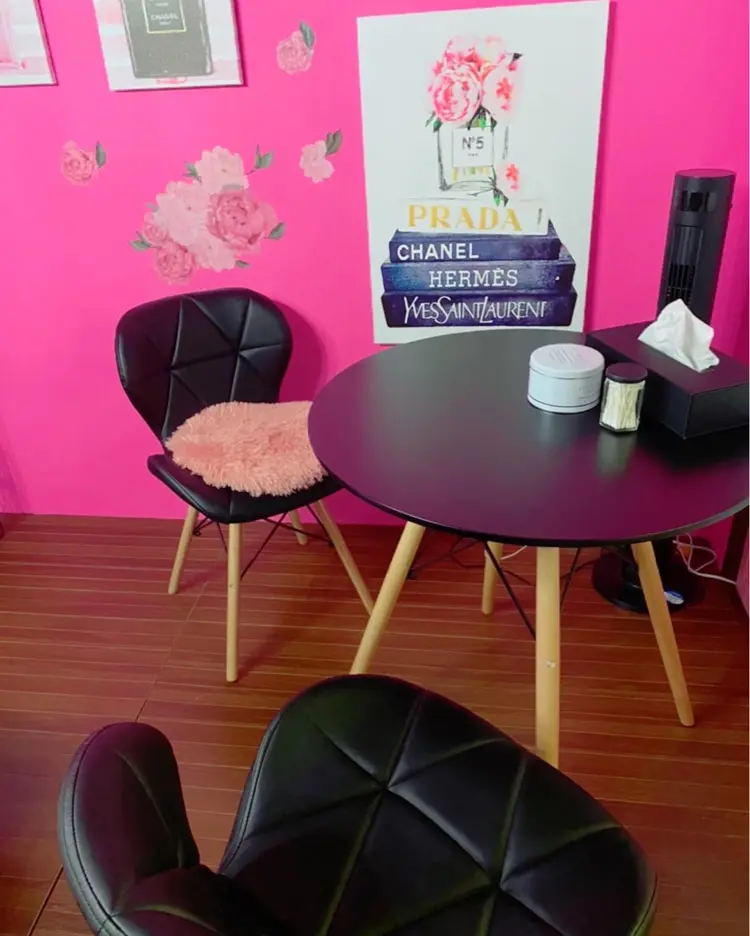 Eyelash Salon QLAT+の内観・外観3