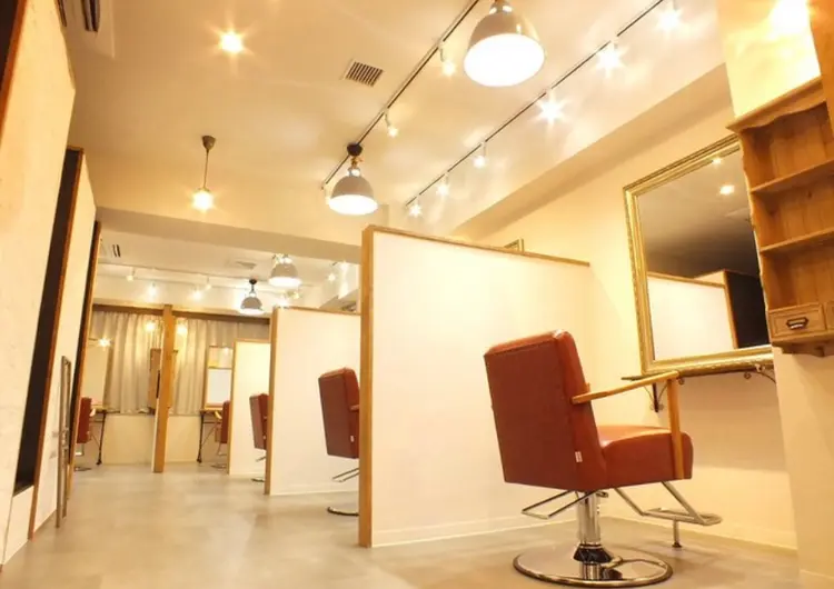 Guest  by Dbest 関内南口店の内観・外観1