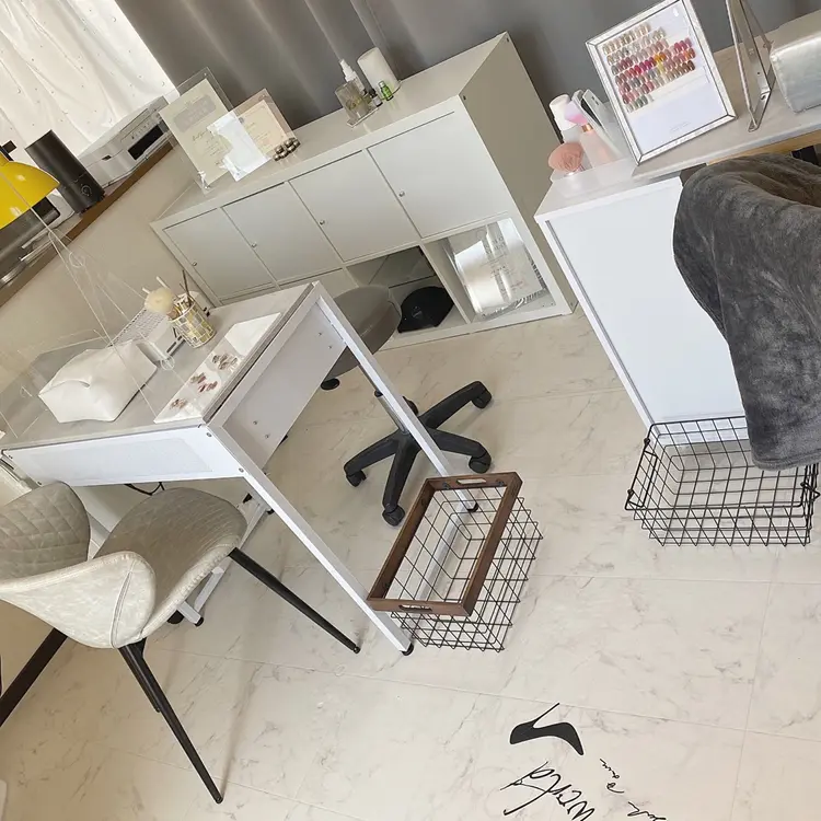 espoir.muの内観・外観1