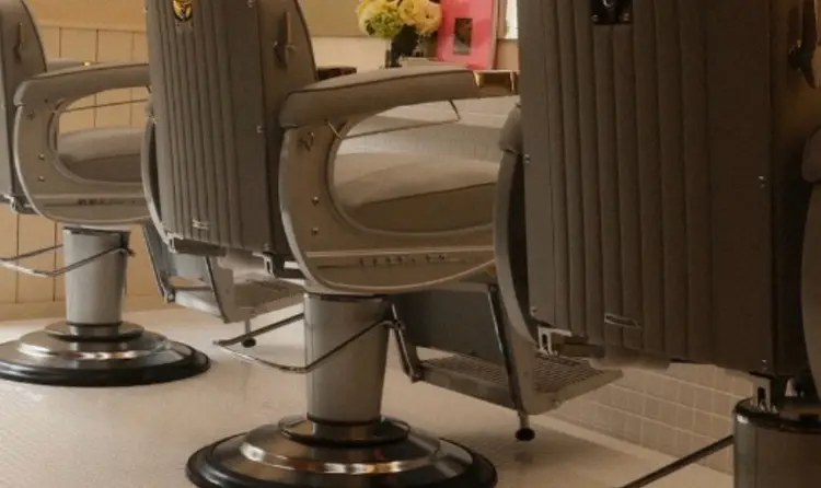 PELLSHAIRの内観・外観2