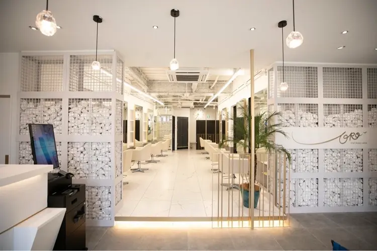 ORO千里山店の内観・外観3