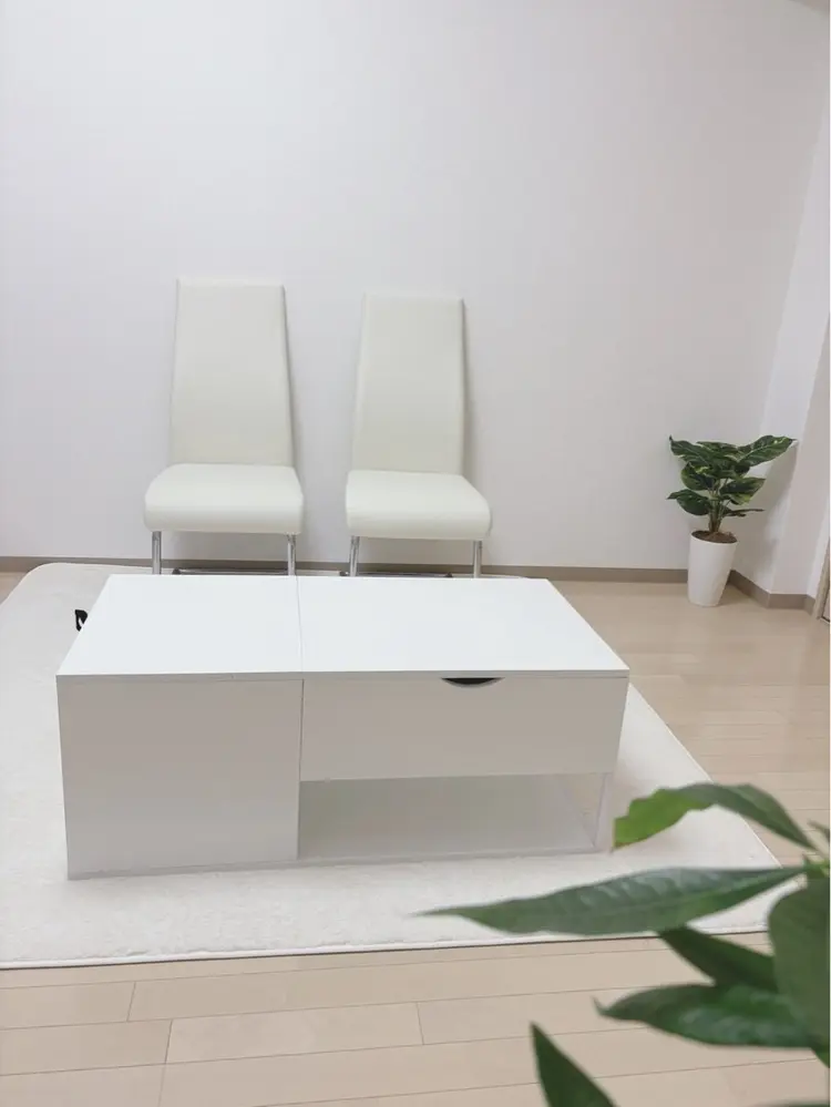 sorrisoの内観・外観3