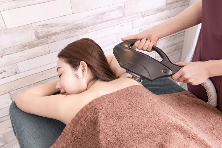 BiBiD〜脱毛＆フェイシャル専門店〜の内観・外観3