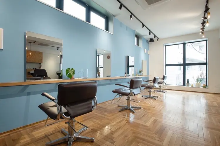 ONの内観・外観2