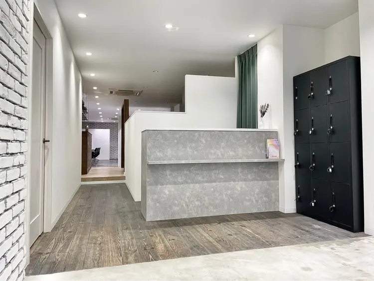 patou 烏丸の内観・外観3