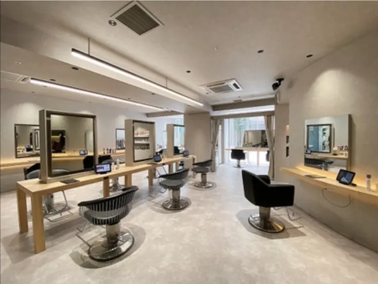 EARTH長野駅前の内観・外観3