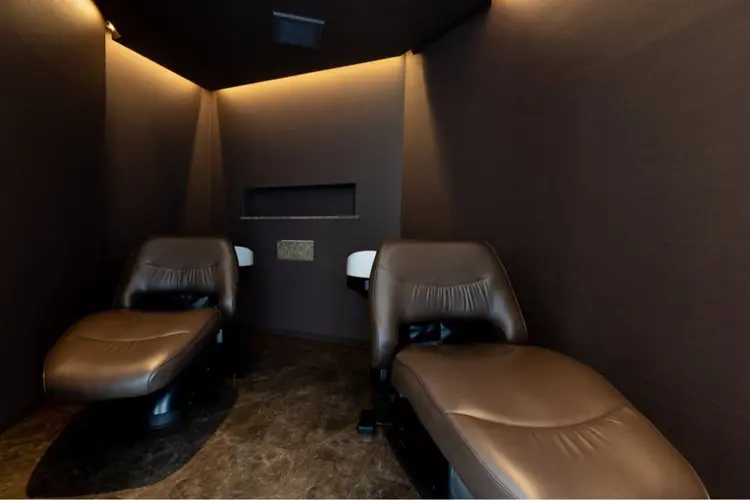 hotelyの内観・外観2