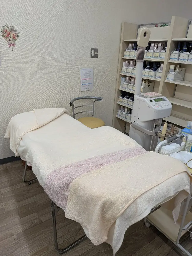 CPサロン　ローズルームの内観・外観2