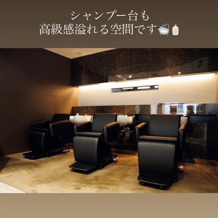 Euphoria 新宿通り店の内観・外観3