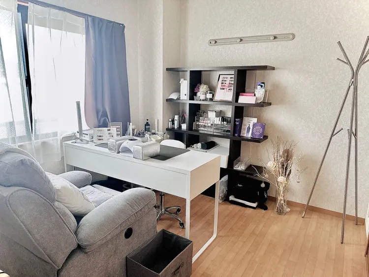 no-birisuの内観・外観2