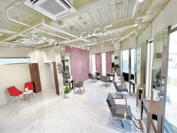 FORTE roseの内観・外観1