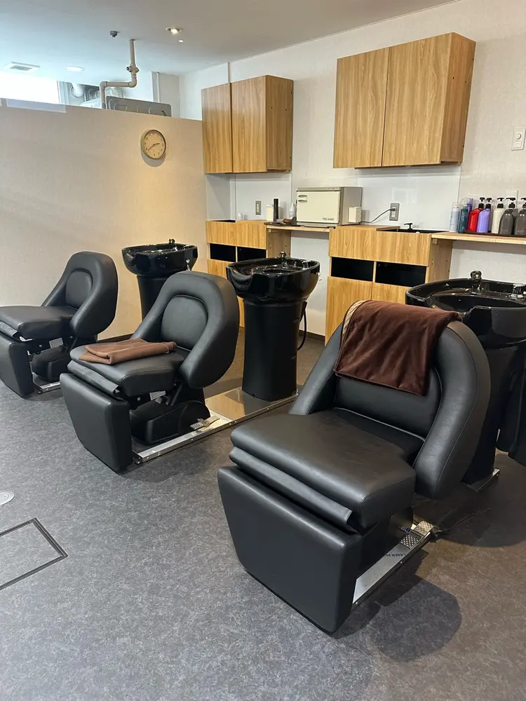 バルビエーレの内観・外観2