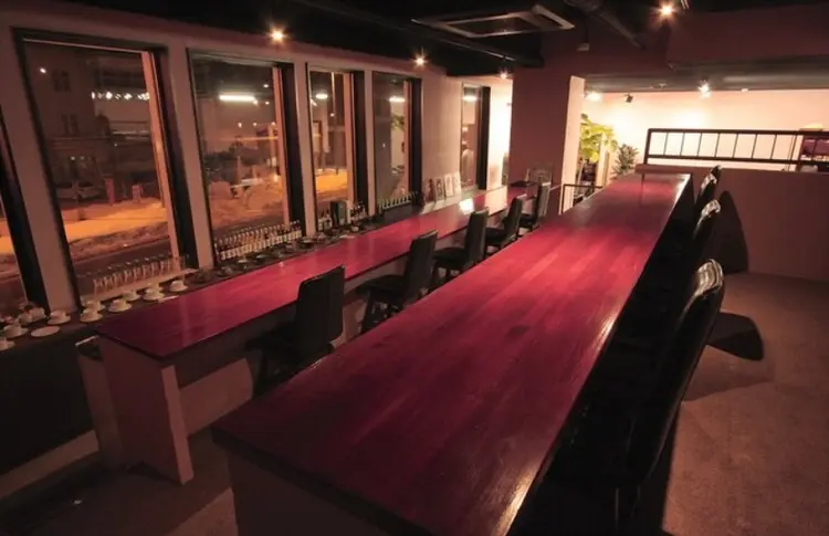 woodstockの内観・外観3