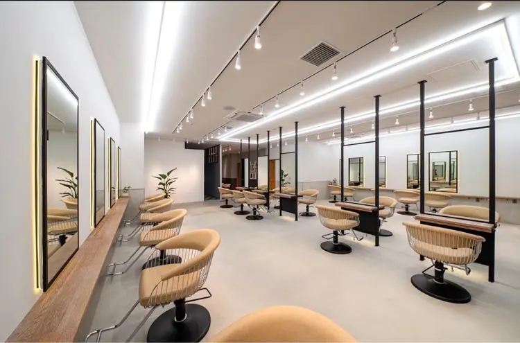 sand osakaの内観・外観1