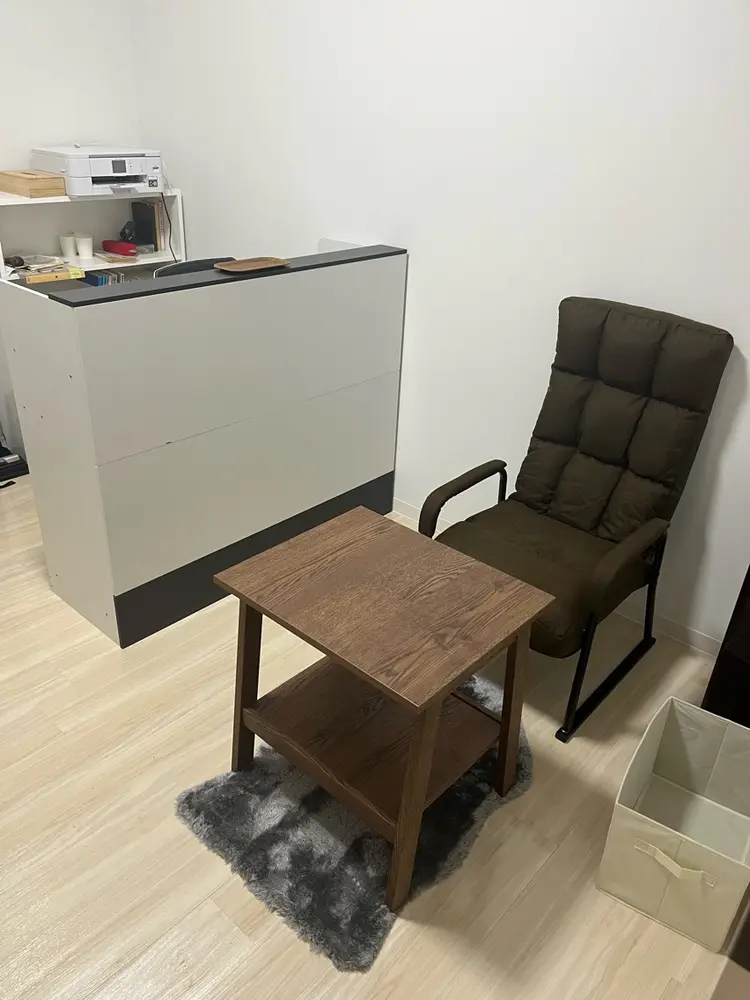 山本鍼灸治療院の内観・外観1