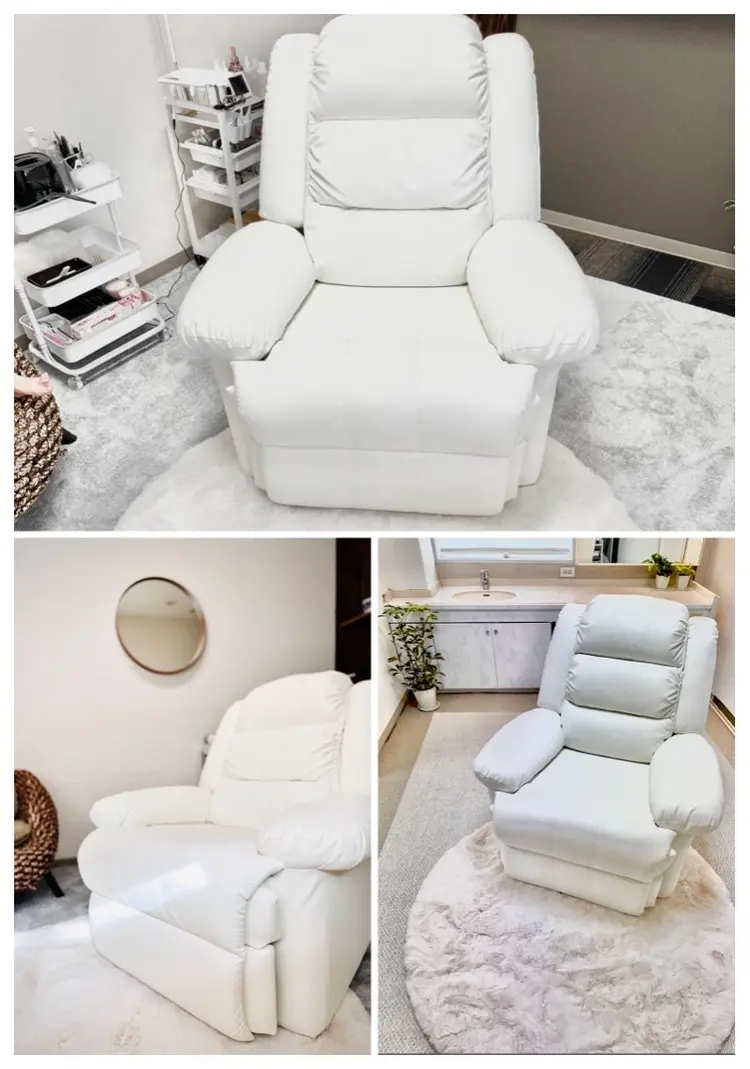 HairSalonEXIAの内観・外観1