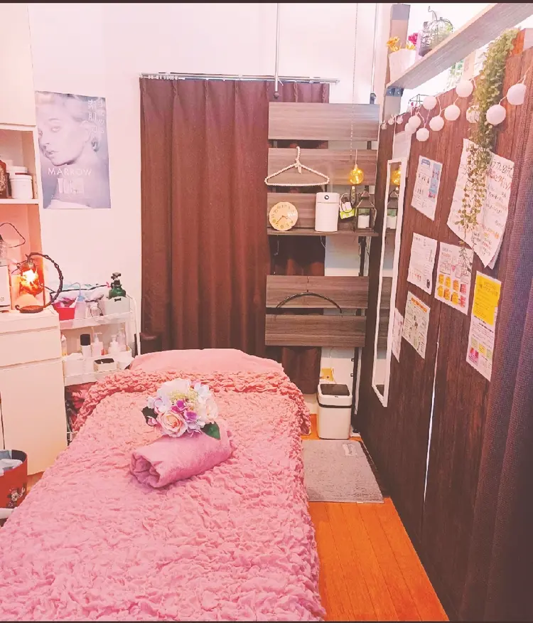 charmant (シャルマン)の内観・外観1