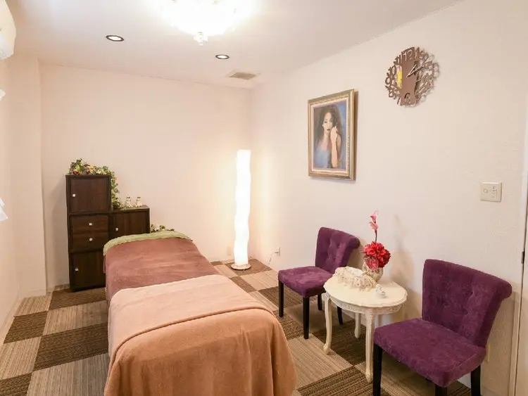 アゲハビューティークリニックの内観・外観3