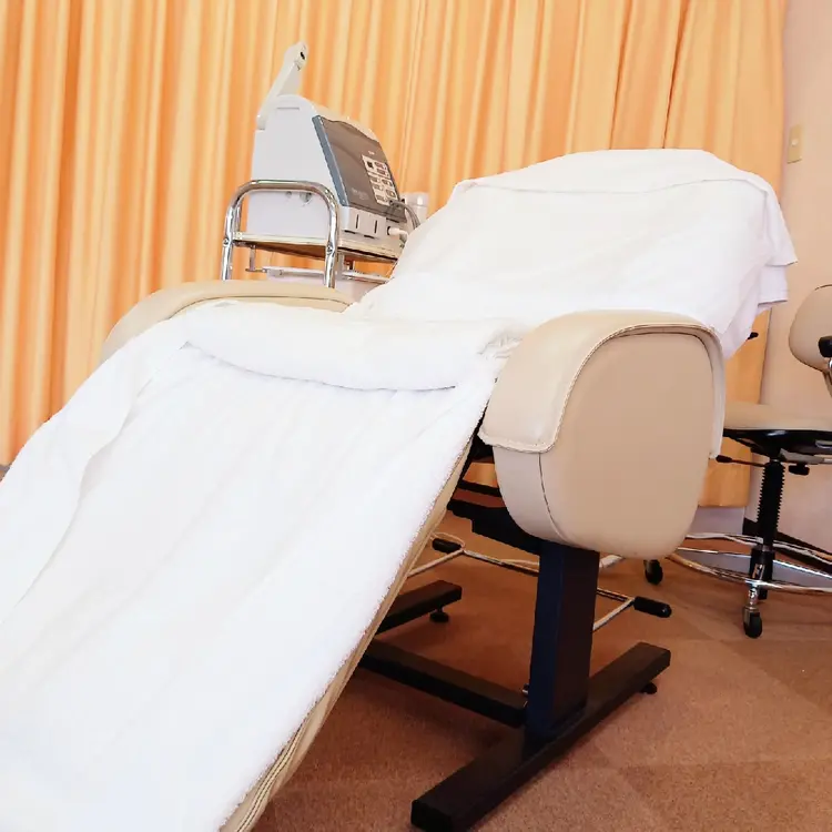 ナリスビューティーステーションDe I'm岡山の内観・外観2