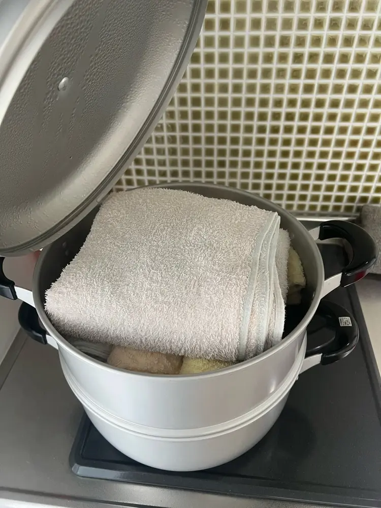 SILKの内観・外観3