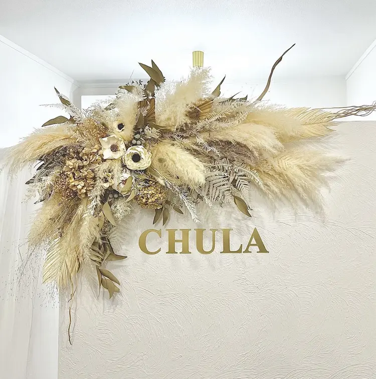 chulanailの内観・外観1