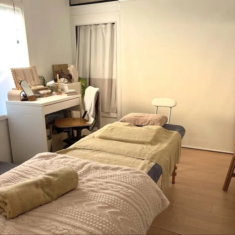 private salon Lietoの内観・外観1