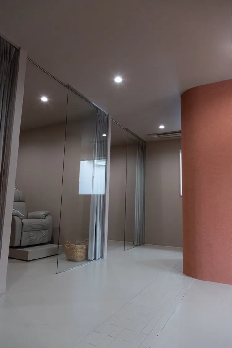 lecocone’mueの内観・外観3