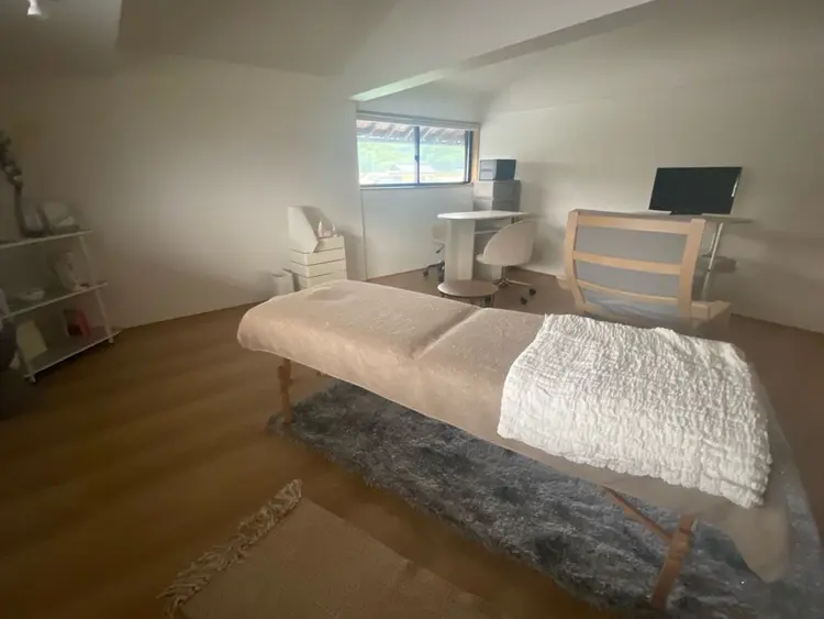 MIRINOの内観・外観2