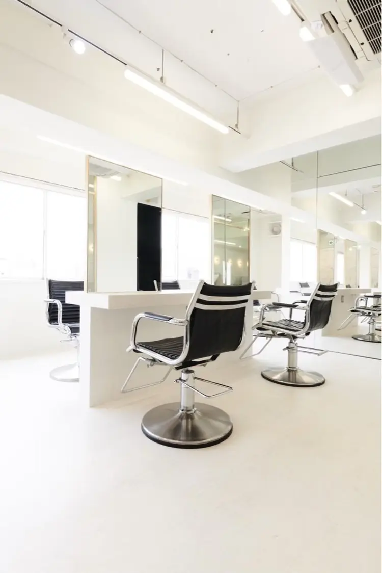 i.+omotesandoの内観・外観2