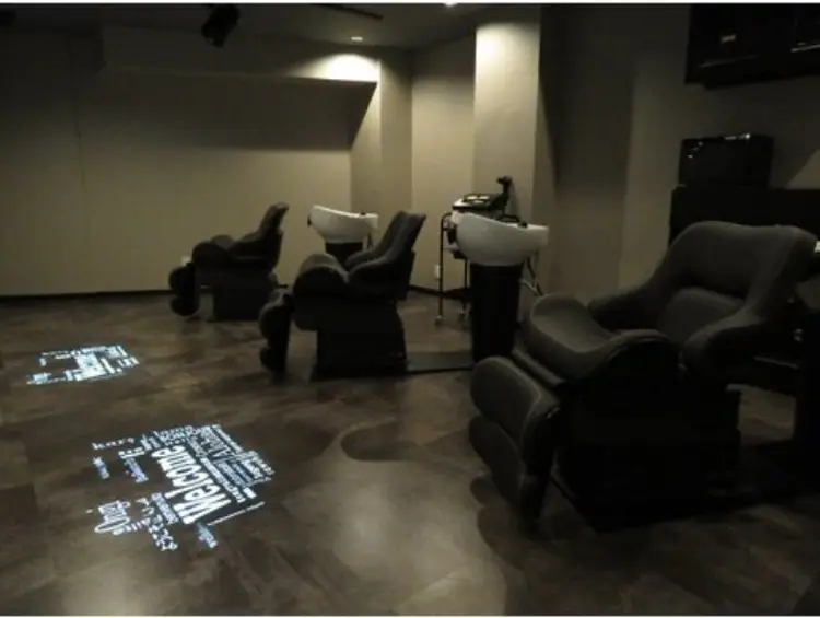 ヘアケア専門店 Nerine 松戸店の内観・外観2