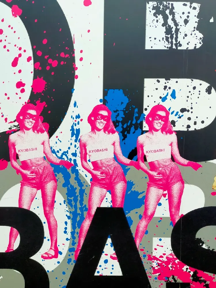 nail salon MONICAの内観・外観1