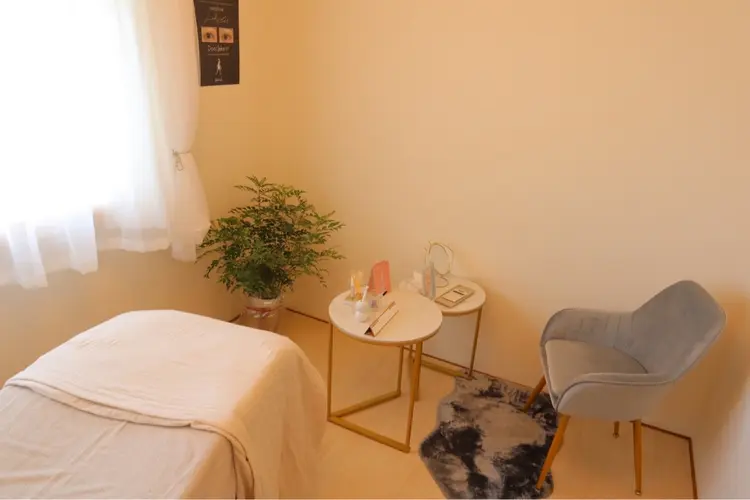 Lana.eyebeauty &eyeblowの内観・外観2