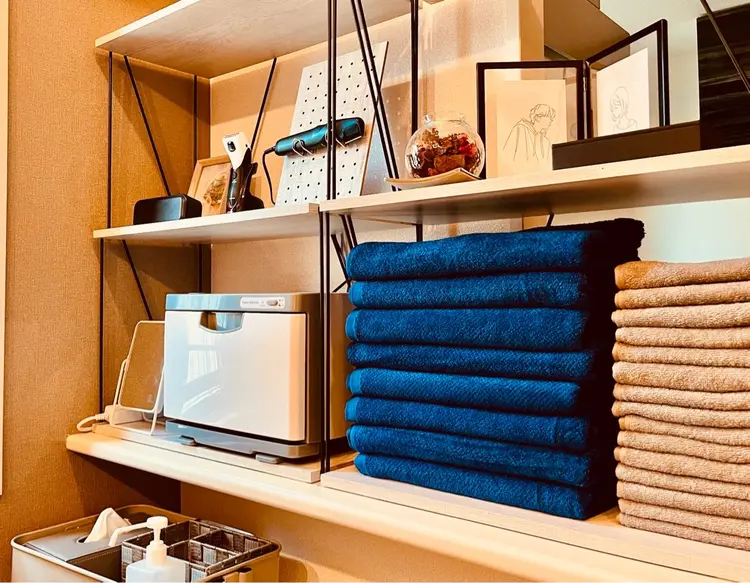 脱毛&リラクFIS福岡薬院店の内観・外観2