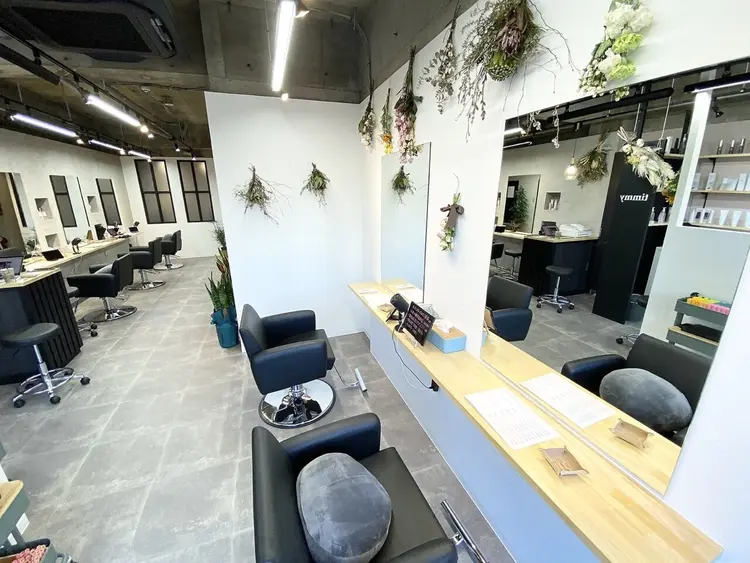 timmyの内観・外観2