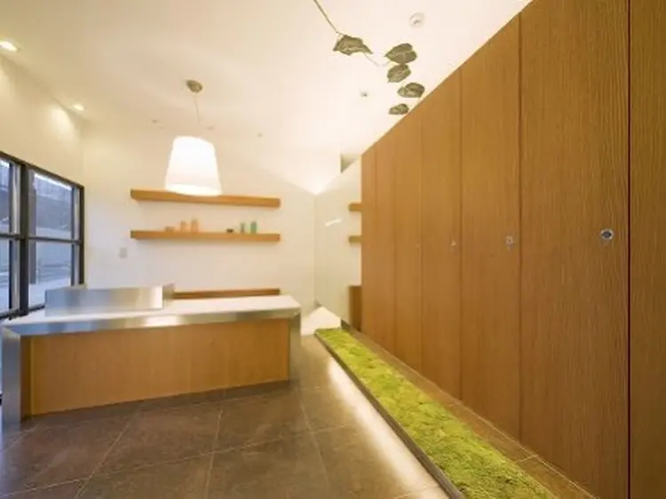 champ花園店の内観・外観2