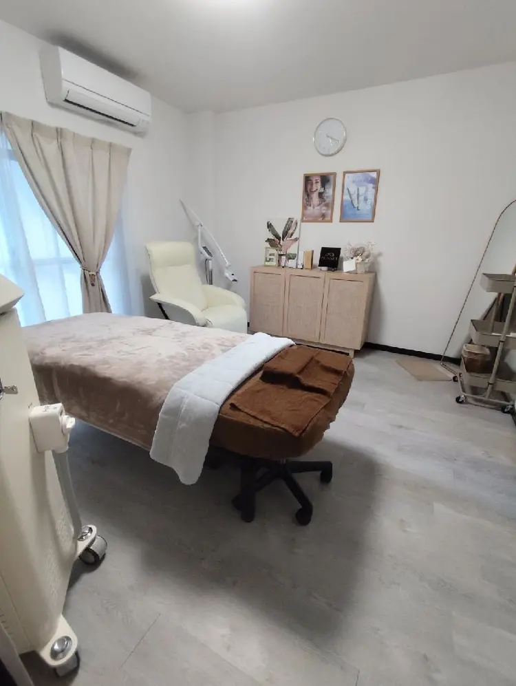 Esthetic Salon LYSHの内観・外観1