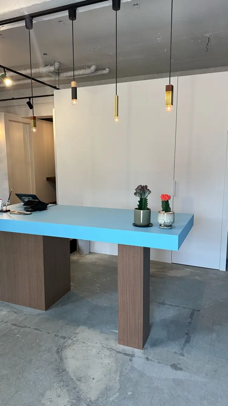 oasis-unの内観・外観2