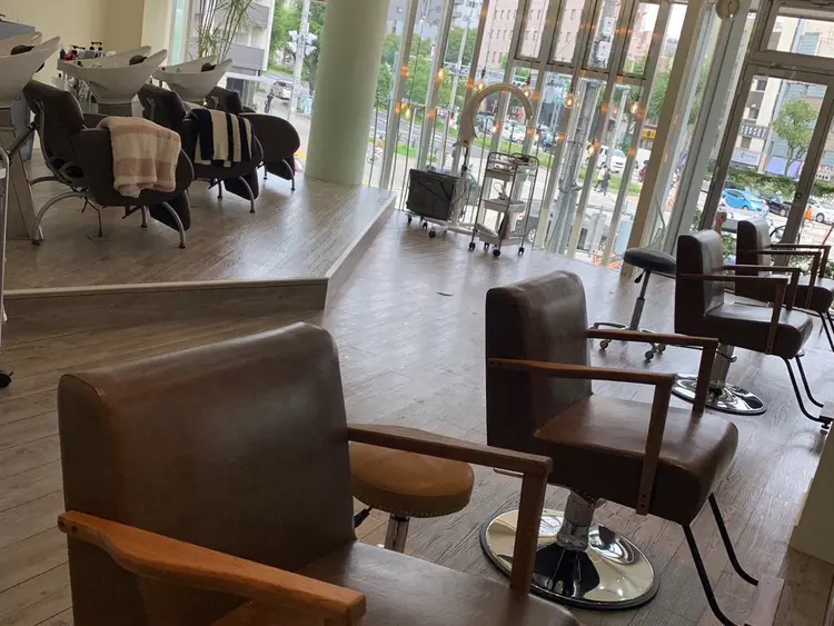 WEST O LANDの内観・外観2